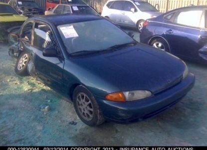 تقرير المركبة لـ VIN JE3EA31CXRU068271 - الصورة 1