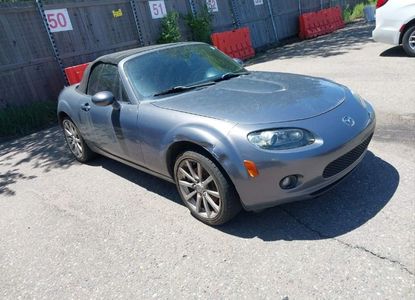 Raport pojazdu dla VIN JM1NC25F980151663 - Obraz 1