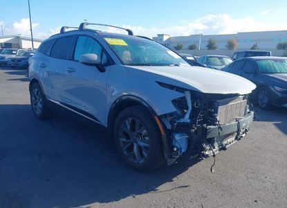 Fahrzeugbericht für VIN 5XYK43DF7RG159926 – Bild 1