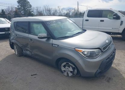 Vehicle Report for VIN KNDJP3A52E7079102 - Image 1