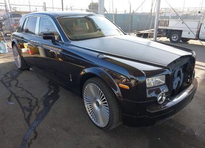 Fahrzeugbericht für VIN SCA1S68465UX07717 – Bild 1