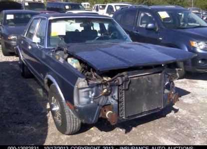 Vehicle Report for - Image 1