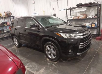 Informe del vehículo para VIN 5TDDZRFH1KS953891 - Imagen 1