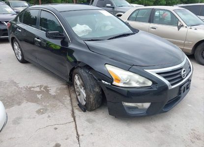 Vehicle Report for VIN 1N4AL3AP0DC287021 - Image 1