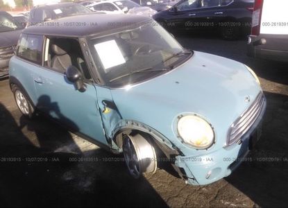 Звіт про транспортний засіб для VIN WMWMF33509TT68633 – зображення 1