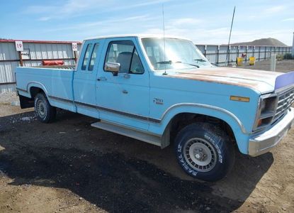 Vehicle Report for - Image 1