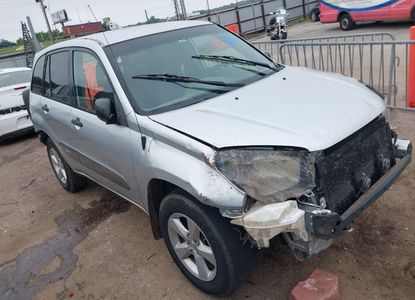 Vehicle Report for VIN JTEGD20V750070480 - Image 1