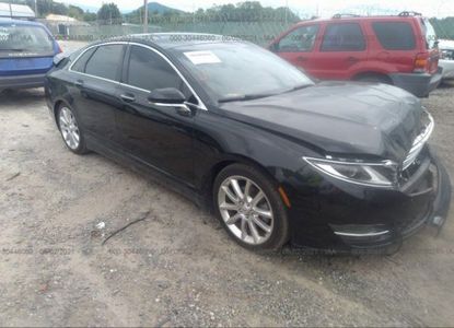 Vehicle Report for VIN 3LN6L2GK1FR621174 - Image 1