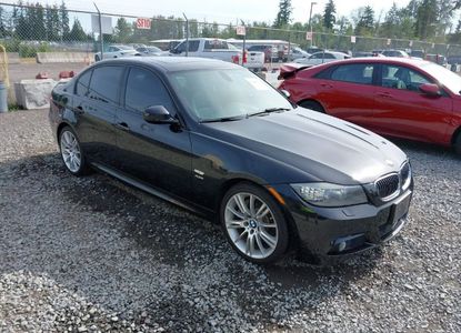 Rapport sur le véhicule pour VIN WBAPL5G56BNN22266 - Image 1