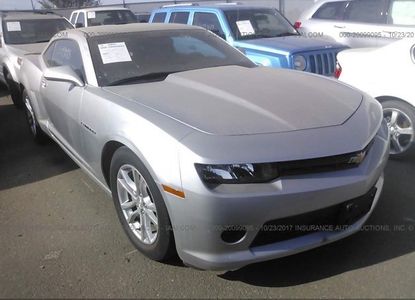 Vehicle Report for - Image 1