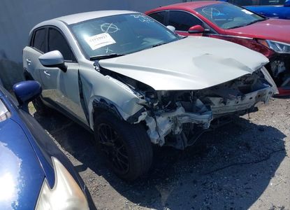 Vehicle Report for VIN JM1DKDB72H0167324 - Image 1