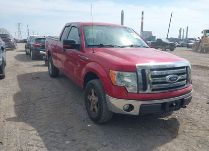 Vehicle Report for VIN 1FTEX1E85AFC22697 - Image 1