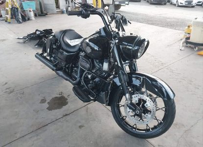 Rapport sur le véhicule pour VIN 1HD1KVP13PB636256 - Image 1