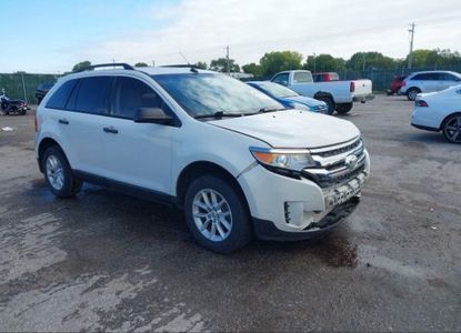 Fahrzeugbericht für VIN 2FMDK3GC9DBB64330 – Bild 1