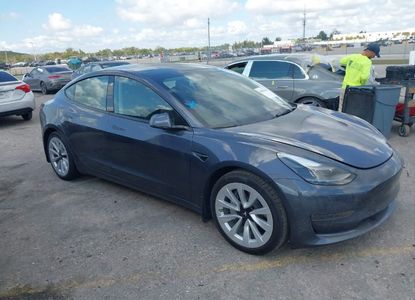 Raport pojazdu dla VIN 5YJ3E1EA2PF423017 - Obraz 1