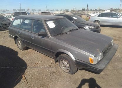 Vehicle Report for VIN JF2AN52B3MD409417 - Image 1