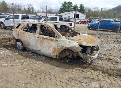 Vehicle Report for - Image 1