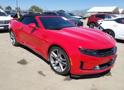 Vehicle Report for - Image 1
