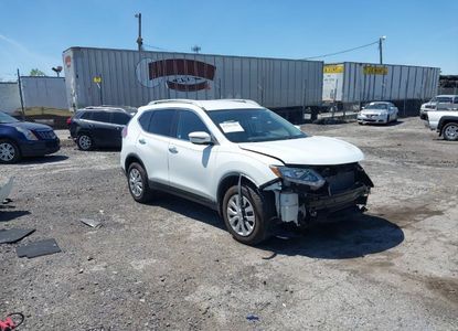 Raport pojazdu dla VIN KNMAT2MV7GP592950 - Obraz 1