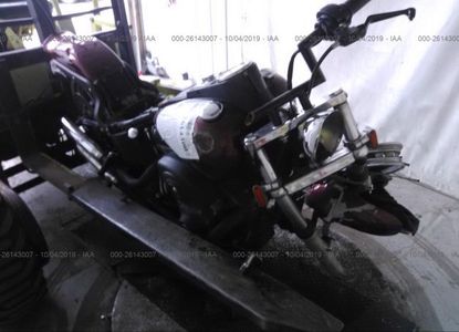 Vehicle Report for - Image 1