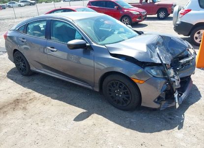 Vehicle Report for VIN 2HGFC2F64KH596741 - Image 1