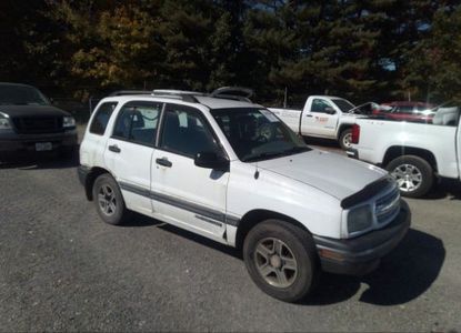 Vehicle Report for - Image 1