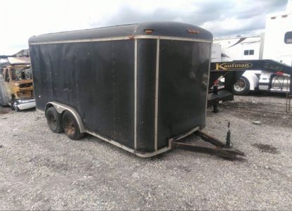 Vehicle Report for - Image 1
