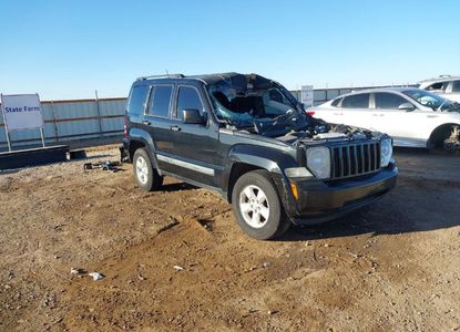 Vehicle Report for VIN 1J4PP2GK3AW110725 - Image 1