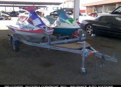 Vehicle Report for - Image 1