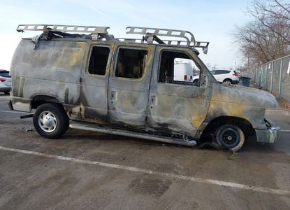 Vehicle Report for VIN 1FTNE2EW8EDA62780 - Image 1