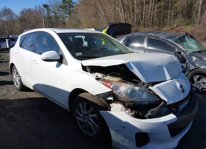 Vehicle Report for - Image 1