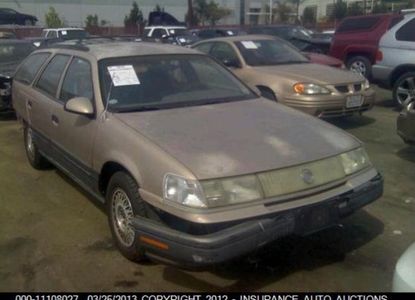 Vehicle Report for - Image 1