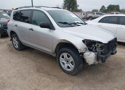 Raport pojazdu dla VIN 2T3ZF33V09W002225 - Obraz 1