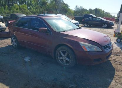 Vehicle Report for VIN 1HGCM665X7A080954 - Image 1