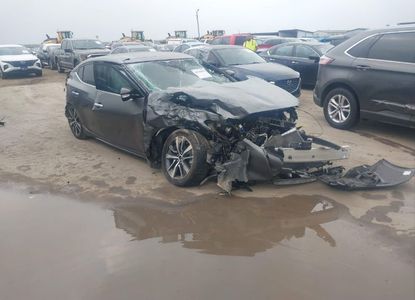 Raport pojazdu dla VIN 1N4AA6AV1KC364059 - Obraz 1