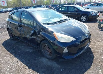 Informe del vehículo para VIN JTDKDTB36D1034028 - Imagen 1