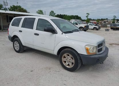 Informe del vehículo para VIN 1D4HB38N94F162049 - Imagen 1