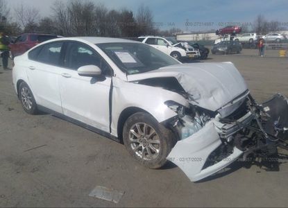 Vehicle Report for - Image 1