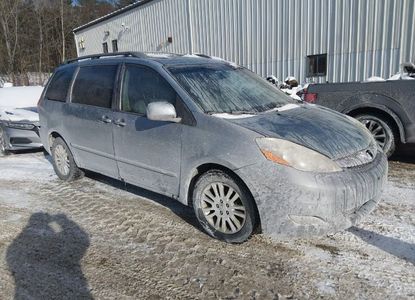 Fahrzeugbericht für VIN 5TDBK22C08S014897 – Bild 1