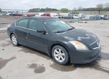 Vehicle Report for VIN 1N4AL21EX7C185738 - Image 1