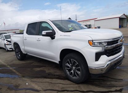 Vehicle Report for - Image 1