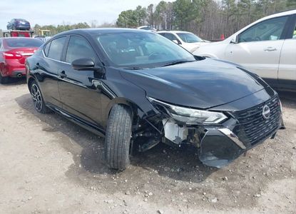 Informe del vehículo para VIN 3N1AB8DV5SY240031 - Imagen 1