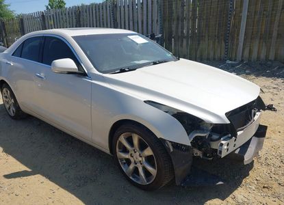 Vehicle Report for - Image 1