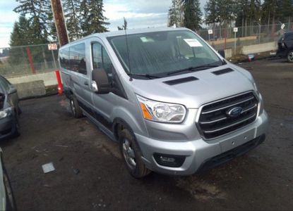 Fahrzeugbericht für VIN 1FBAX2Y80LKA10109 – Bild 1