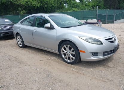 Vehicle Report for  - Image 1