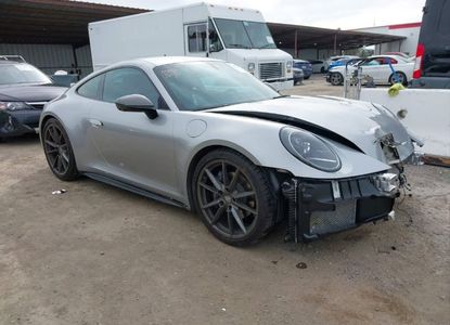 Informe del vehículo para VIN WP0AA2A95RS207849 - Imagen 1