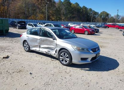 Vehicle Report for - Image 1