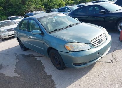 Vehicle Report for VIN 1NXBR32E15Z452415 - Image 1