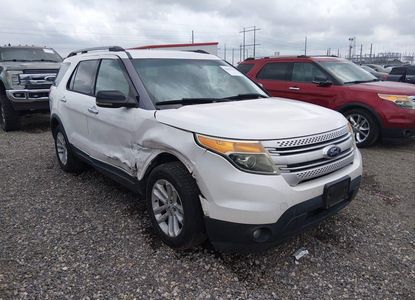 Vehicle Report for - Image 1