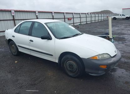 Vehicle Report for VIN 1G1JC5243V7250347 - Image 1